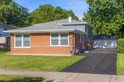 14850 Homan, Midlothian, IL 60445
