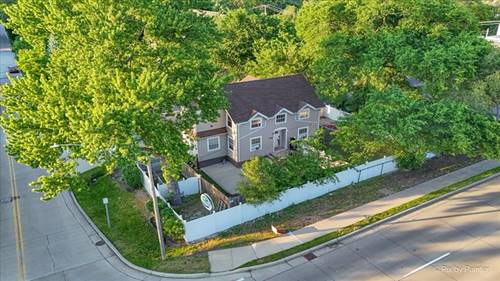 842 W Northwest, Palatine, IL 60067