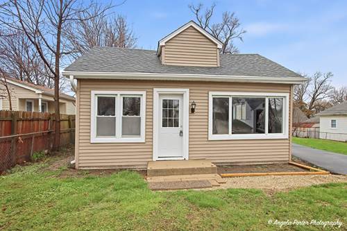 320 E Washington, Round Lake Park, IL 60073