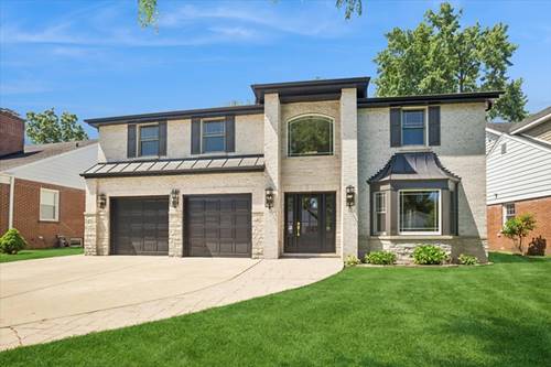 446 S Stratford, Elmhurst, IL 60126