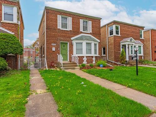 8252 S Calumet, Chicago, IL 60619