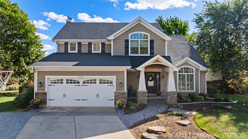 1116 Homer, Naperville, IL 60540