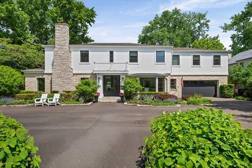911 Oak, Glencoe, IL 60022