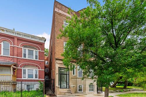 140 W 66th Unit 1F, Chicago, IL 60621