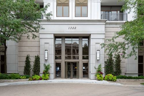 1322 S Prairie Unit 304, Chicago, IL 60605