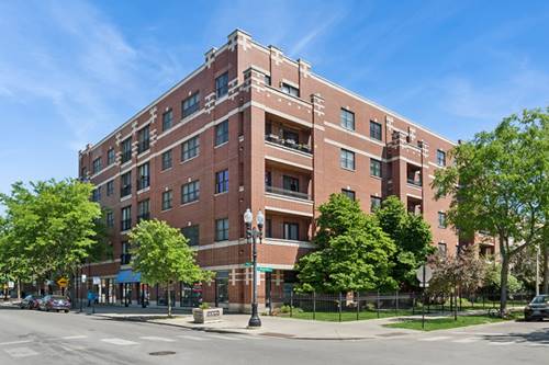 4553 N Magnolia Unit 403, Chicago, IL 60640
