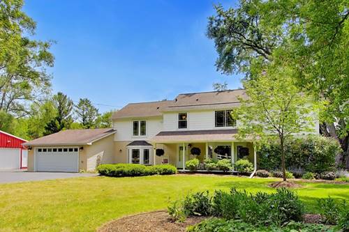 24331 N Kelsey, Barrington, IL 60010