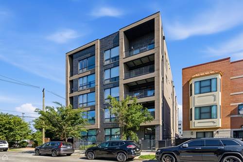 2342 W Adams Unit 505, Chicago, IL 60612