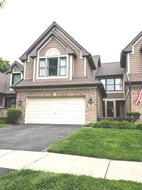 526 Rosebud Dr South, Lombard, IL 60148