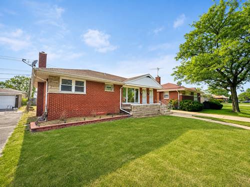 386 Clyde, Calumet City, IL 60409