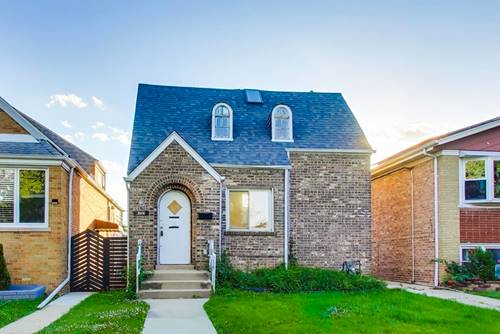 3506 S 52nd, Cicero, IL 60804