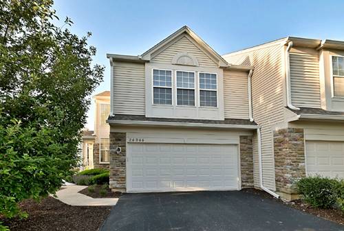 24944 W Franklin Unit 24944, Plainfield, IL 60585