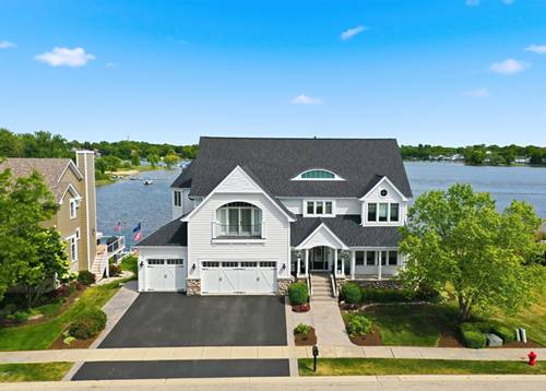 820 Peninsula, Wauconda, IL 60084