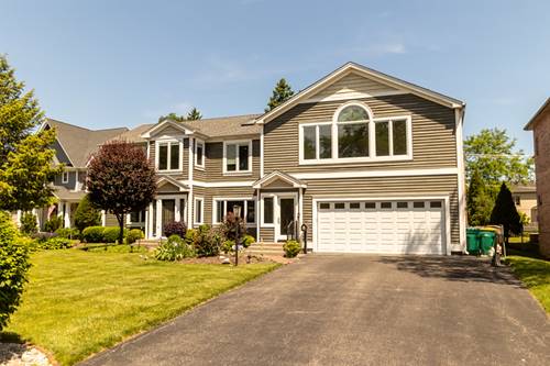 3404 Meadow, Glenview, IL 60025