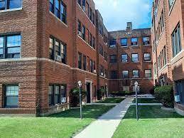3258 Maple Unit BH, Berwyn, IL 60402