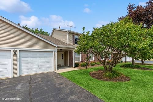 302 Newport Unit B2, Bartlett, IL 60103