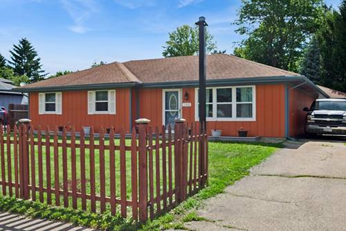 1310 Addleman, Joliet, IL 60431
