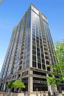 233 E 13th Unit 2102, Chicago, IL 60605