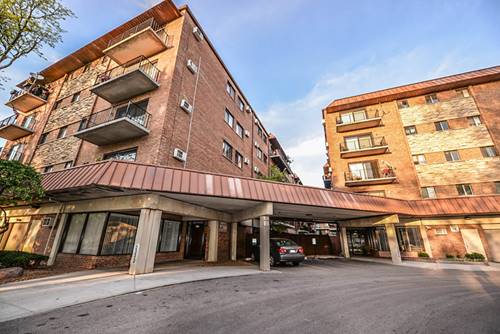 2333 N Neva Unit 403C, Chicago, IL 60707