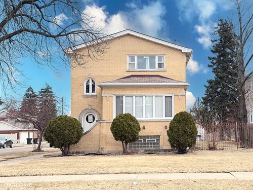 2457 N Nordica, Chicago, IL 60707