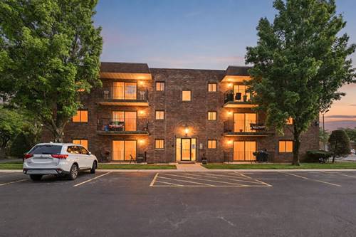 1940 183rd Unit 2C, Homewood, IL 60430
