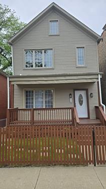 6834 S Dorchester Unit 2, Chicago, IL 60637