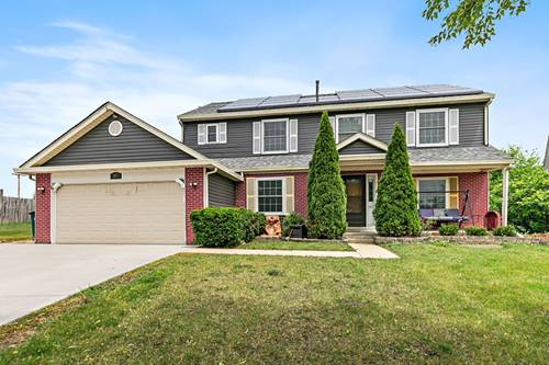 25 Magnolia, Streamwood, IL 60107