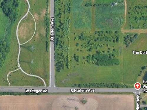 7200 W Steger, Frankfort, IL 60423
