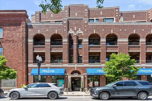 4860 N Clark Unit 3s, Chicago, IL 60640