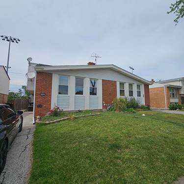 9268 Barberry Unit 0, Des Plaines, IL 60016