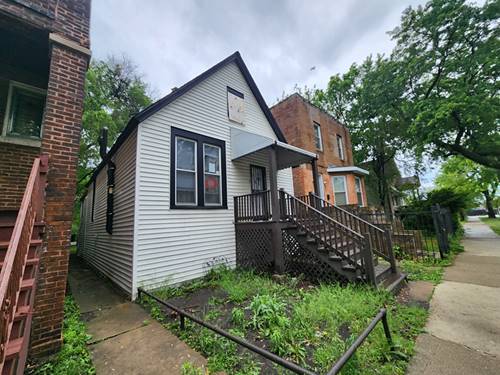 1222 S Kildare, Chicago, IL 60623