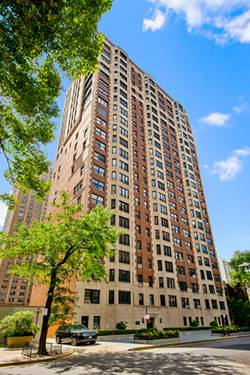 421 W Melrose Unit 18BC, Chicago, IL 60657