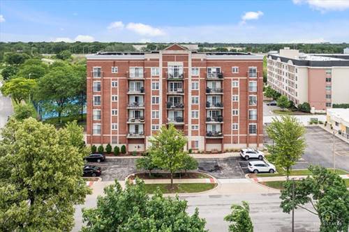 405 S Creekside Unit 604, Palatine, IL 60074