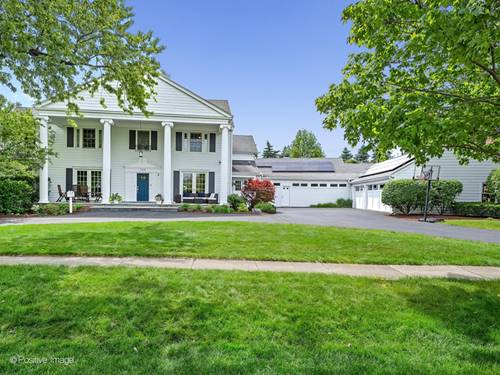 260 Stonegate, Clarendon Hills, IL 60514