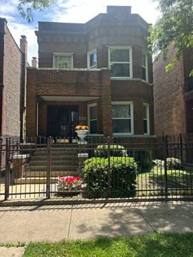 4721 W Jackson, Chicago, IL 60644