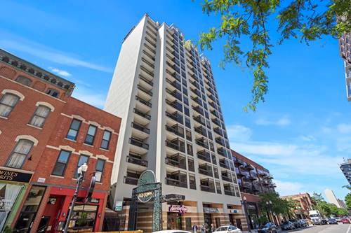 1212 N Wells Unit 302, Chicago, IL 60610