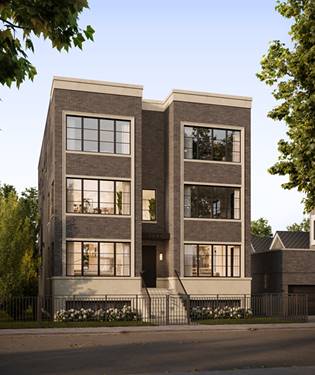 2644 N Lakewood Unit 2N, Chicago, IL 60614