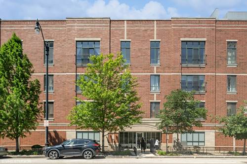 1440 S Wabash Unit 207, Chicago, IL 60605