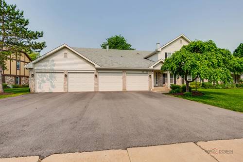 1254 Streamwood Unit 1254, Vernon Hills, IL 60061
