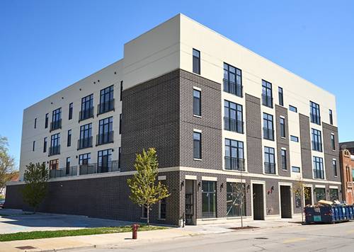 926 E 43rd Unit 409, Chicago, IL 60653
