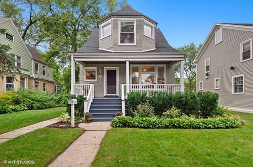 1911 Colfax, Evanston, IL 60201