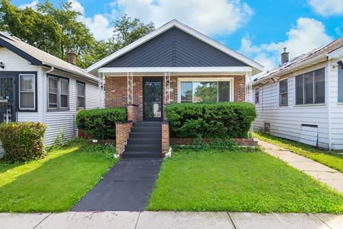 10205 S Yale, Chicago, IL 60628