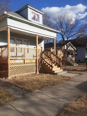7139 S Winchester, Chicago, IL 60636