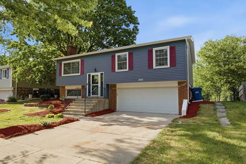 4918 Monterey, Richton Park, IL 60471