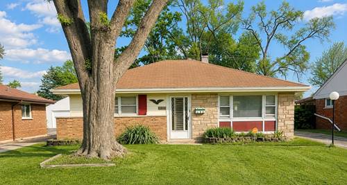 15527 Rose, South Holland, IL 60473