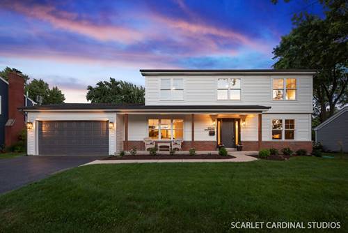 1048 Summit Hills, Naperville, IL 60563