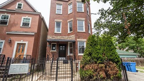 1840 N St Louis Unit 1, Chicago, IL 60647