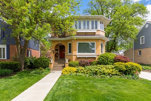 1605 S Fairview, Park Ridge, IL 60068