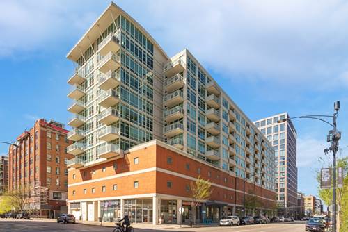 909 W Washington Unit 1001, Chicago, IL 60607