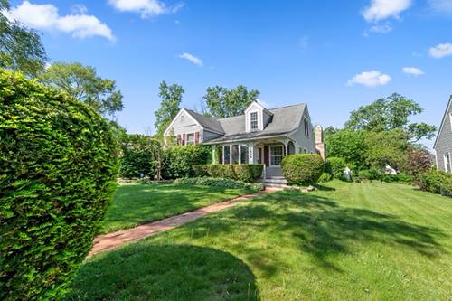 1468 Elizabeth, Crete, IL 60417